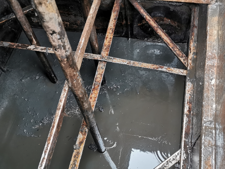 北京CCTV管道检测具体做什么？