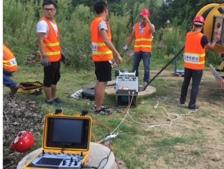 北京如何选择适合的市政管道疏通方法？